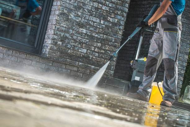 Best Gutter Cleaning  in Ellport, PA