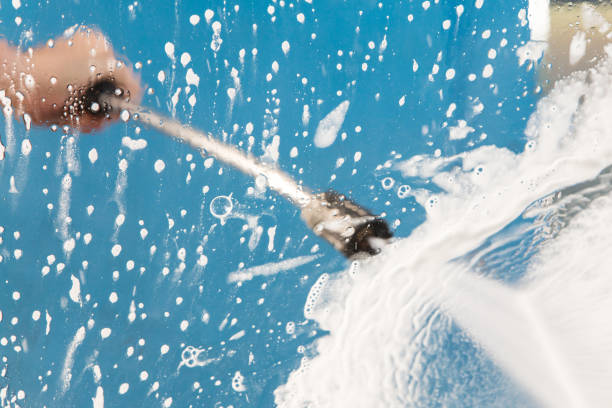 Best Animal Enclosure Cleaning  in Ellport, PA