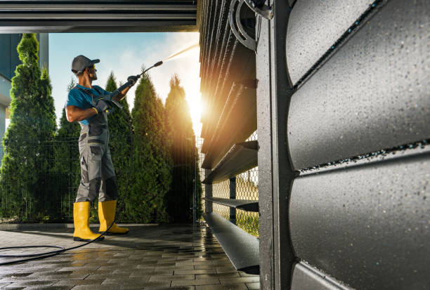 Best House Exterior Washing  in Ellport, PA