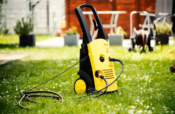 Best Gas Station Cleaning  in Ellport, PA